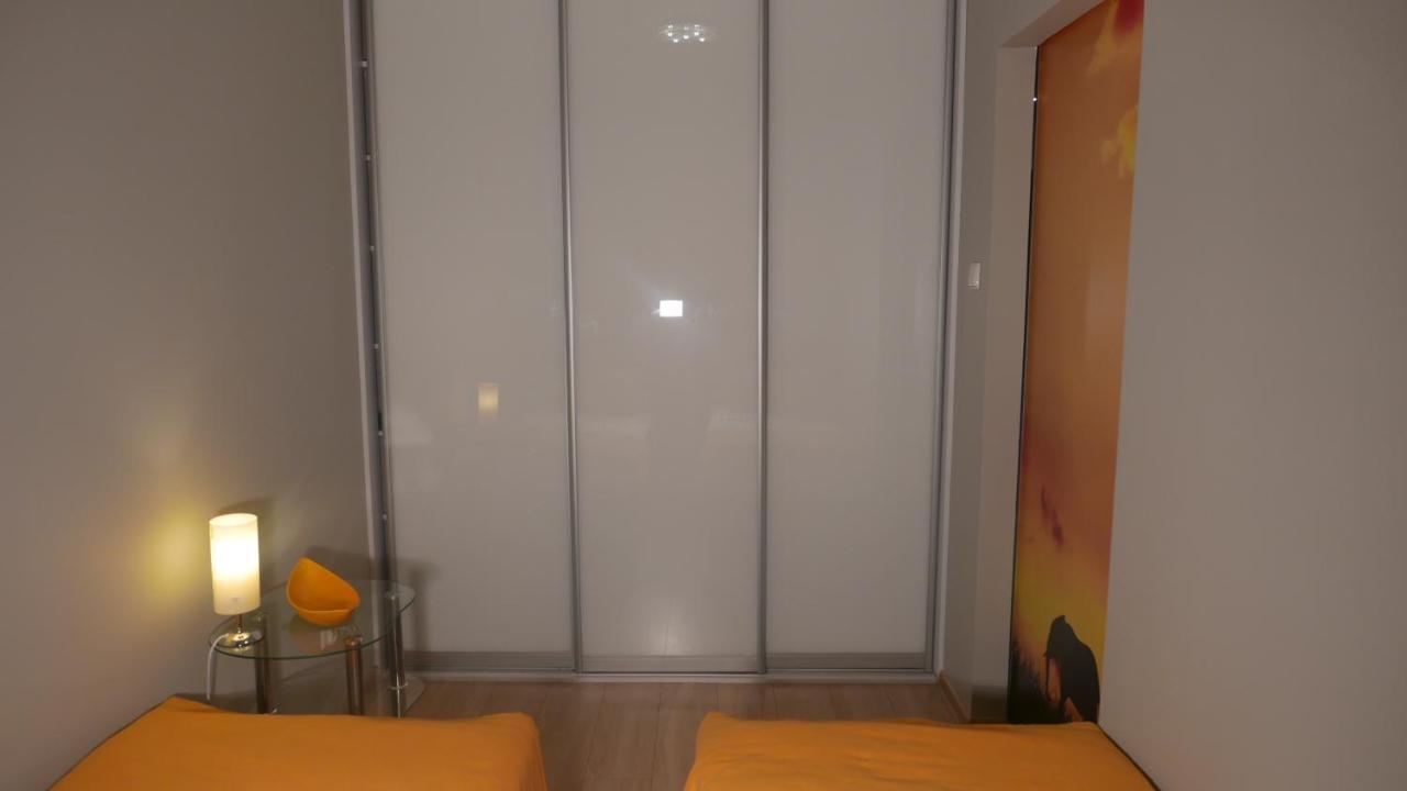 Green Dream Polanki - Sauna & Bicycle & Bicycle Room Kołobrzeg Eksteriør bilde